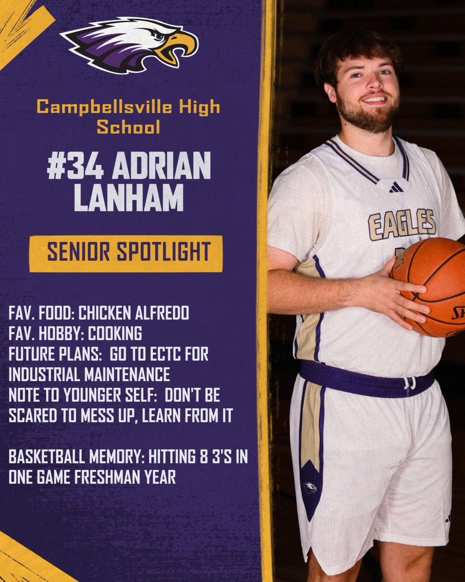 Campbellsville Eagles Basketball tweet media