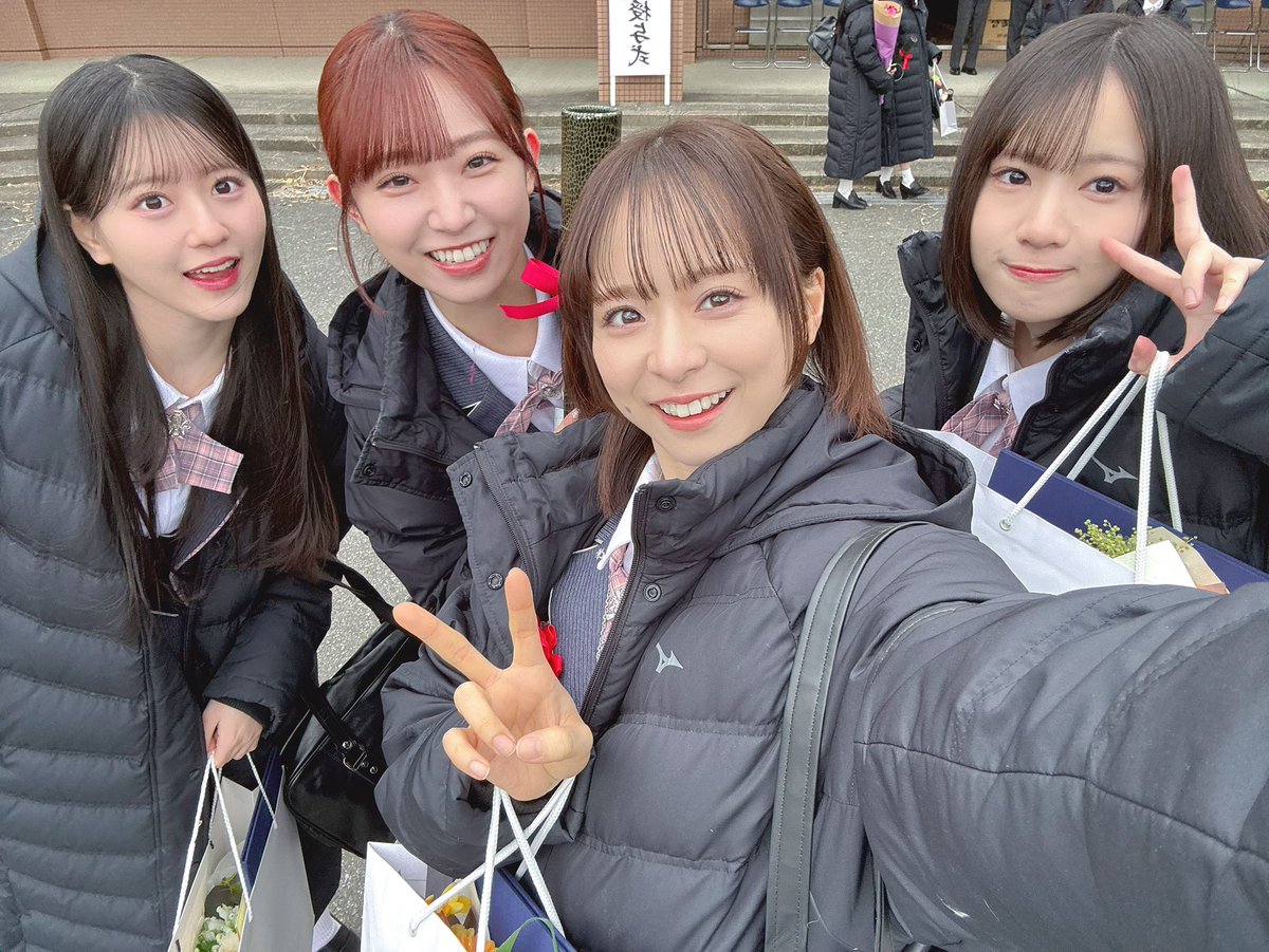 AKB48_名残り桜 MV公開されました！！！ 皆さん、ぜひ見てください