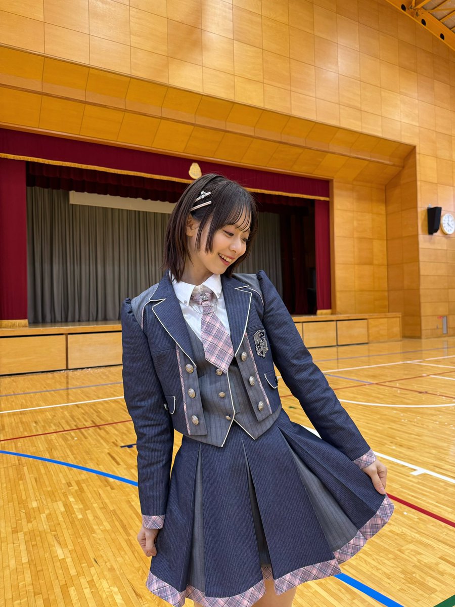 AKB48_名残り桜 MV公開されました！！！ 皆さん、ぜひ見てください