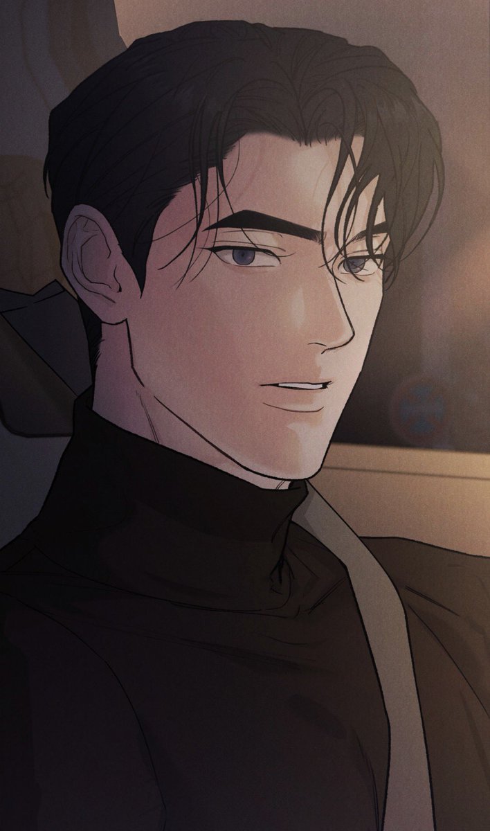 เป็นเรายังจะกล้าลงจากรถอีกเหรออ้ะ คนนึงอ้อนให้จำเบอร์ อีกคนถามอยู่ต่อเลยได้มั้ย 
ㅠㅠ