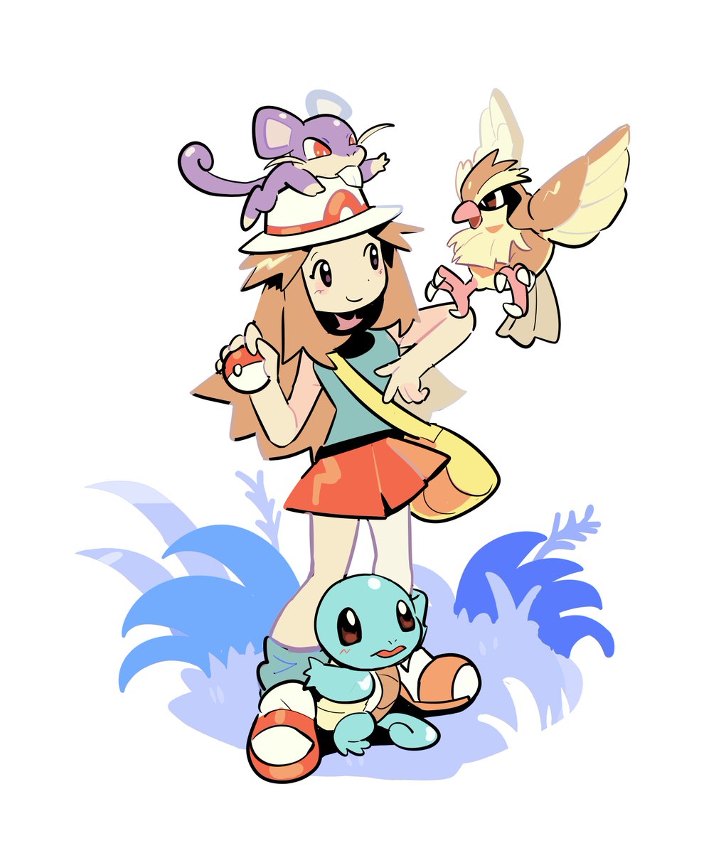 最初のチーム！