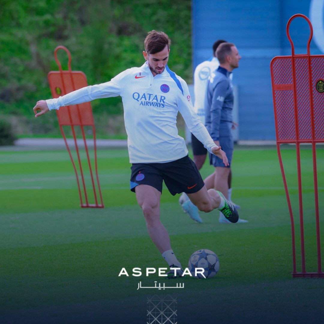 Paris Saint-Germain tweet media