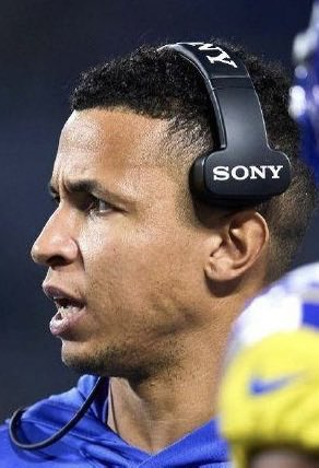 faceoffoos's tweet photo. BEEAKING: The new Offensive Coordinator for the Los Angeles Rams:

Nate Scheelhaase https://t.co/3LlDkmNvxm