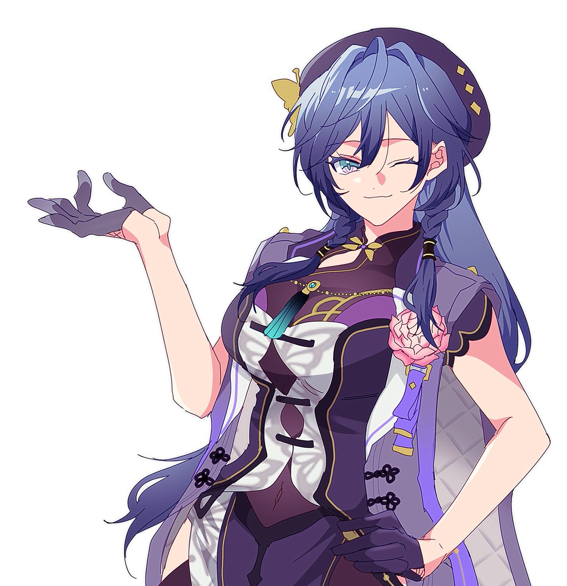 綺沙良🪞にじさんじ (@Kisara_2434) / Posts / X