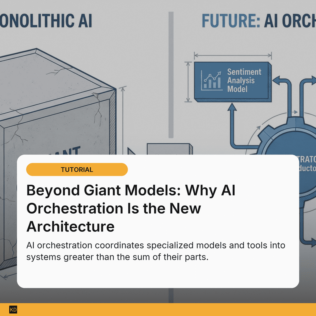 KDnuggets tweet media