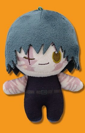 Maki after destroying her whole clan✨