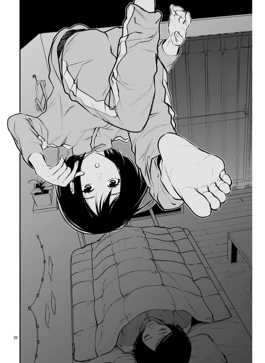 私の心霊体験を漫画にしていだきました👻

『水ムーちゃんねる 隣の晩怖談』第7巻
📕ご予約はこちらから📕
https://t.co/mNq8Enf6h3 