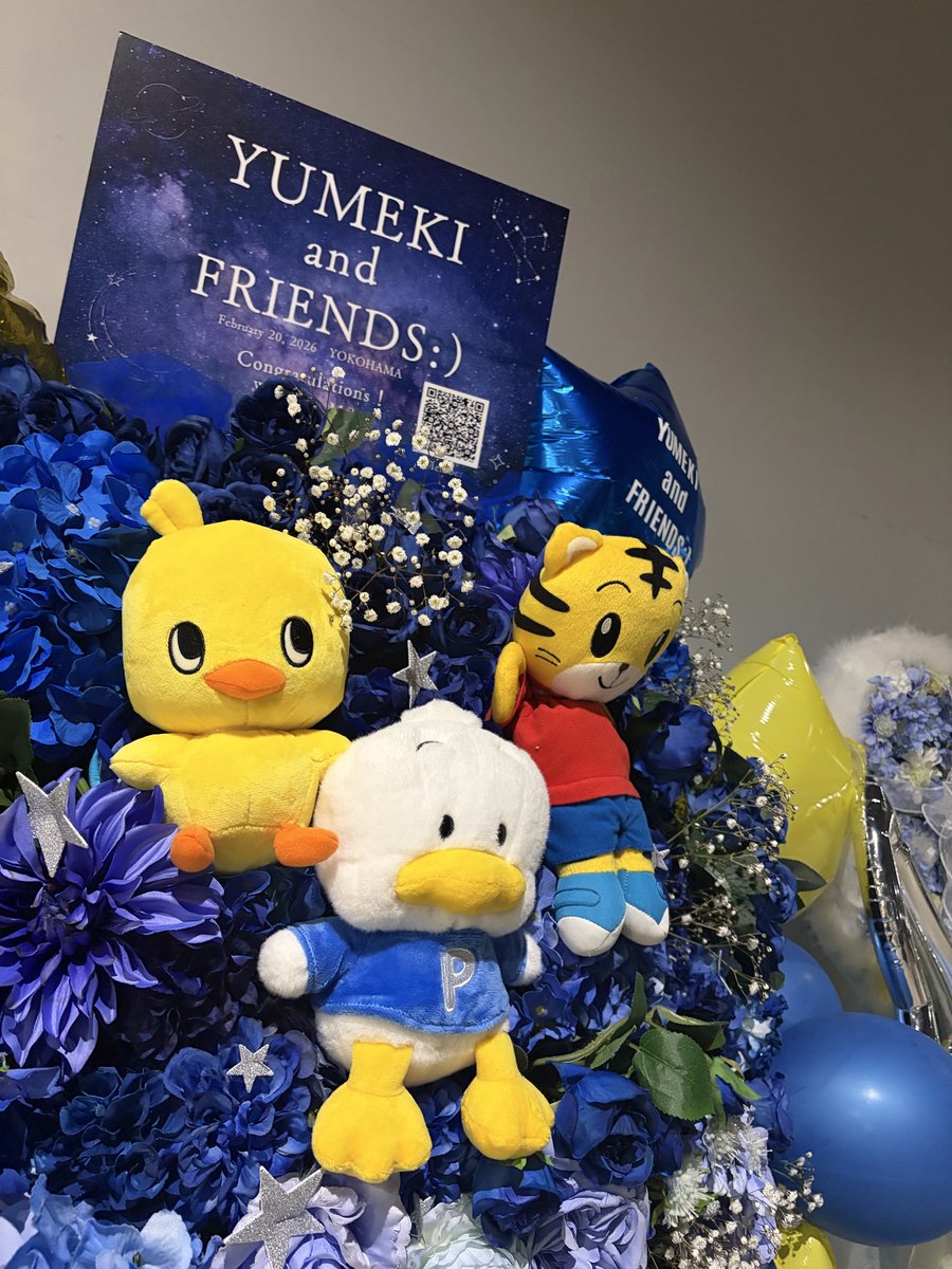 なりきのこ tweet media