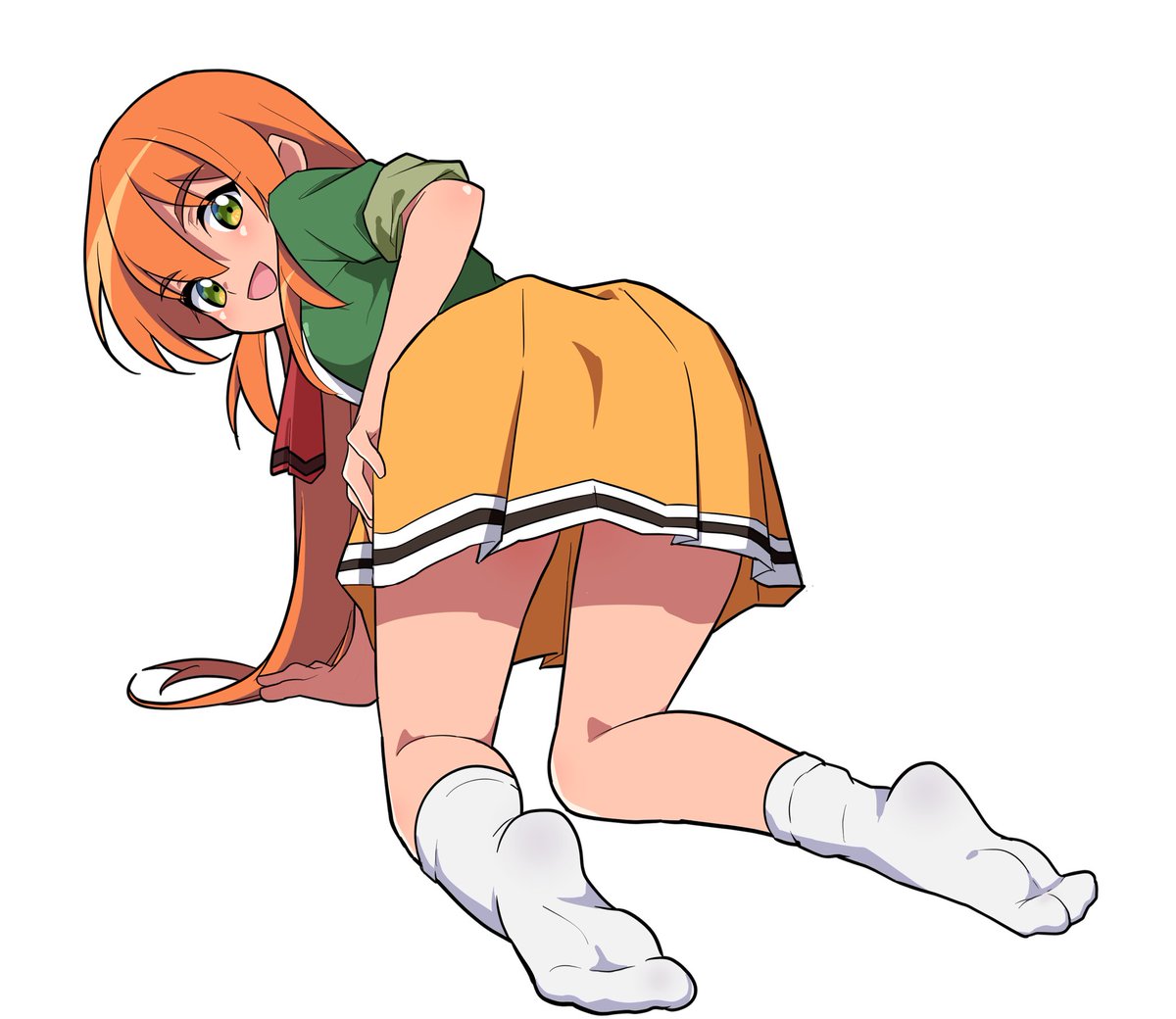 RT @Marugamesukida: おまけ