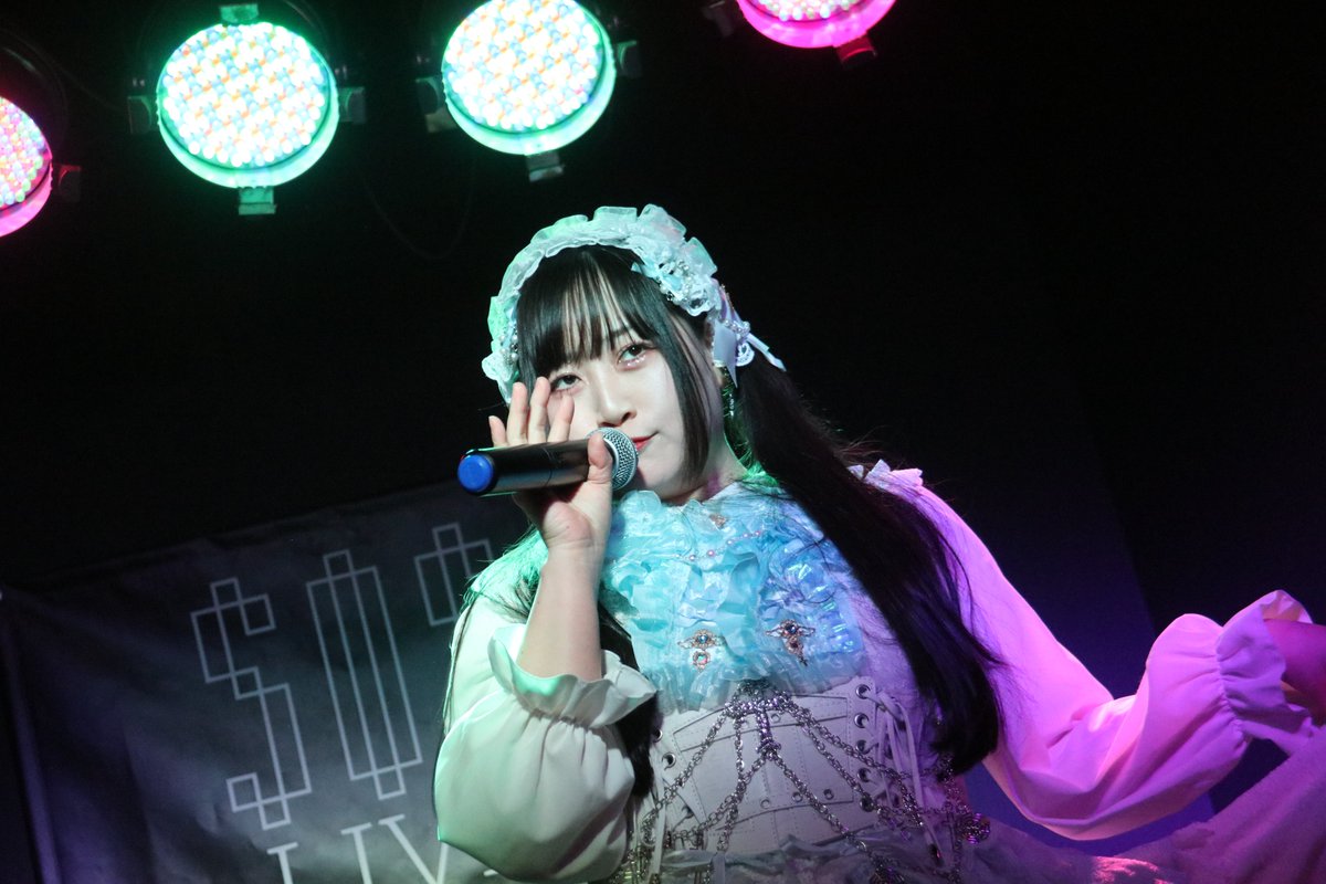 Rika. 2026/01/18 ＠ 黒崎SEC 夜の部② #新春音楽祭2026 #MoMo