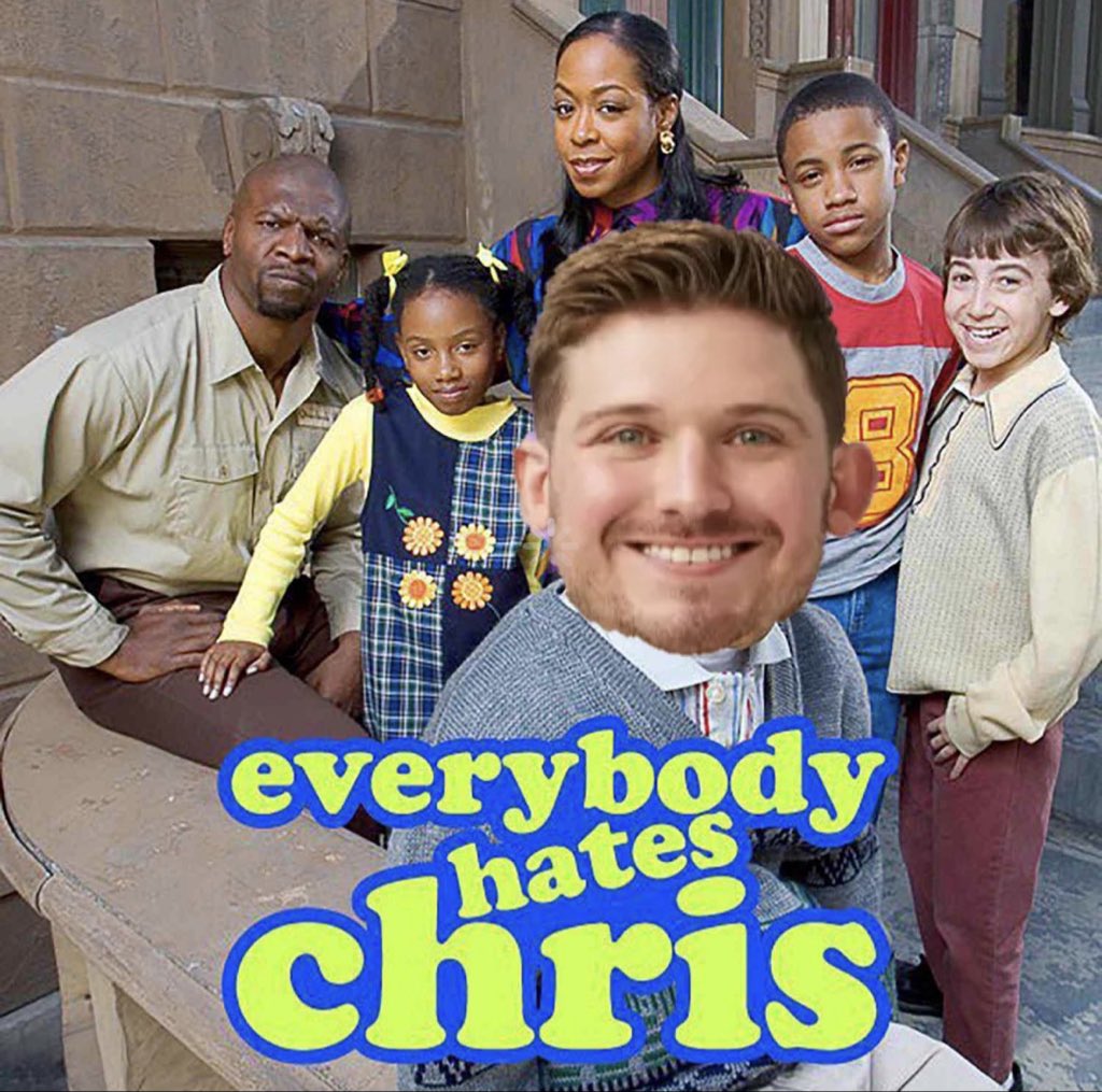 JusJoshin06 tweet media