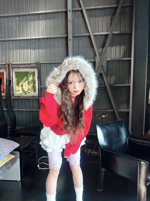 HinanoのTwitter画像15