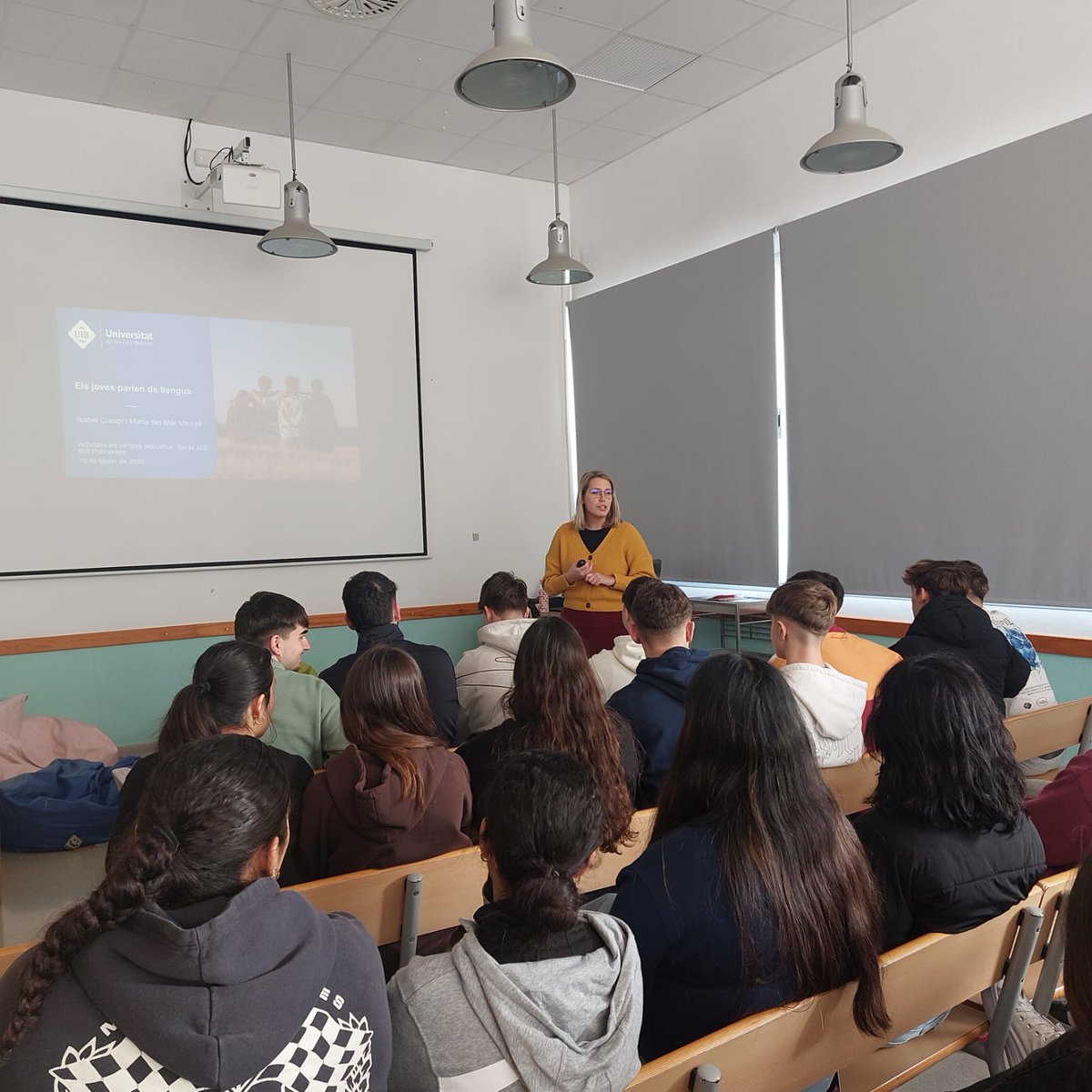 GRESIB - CDSIB tweet media