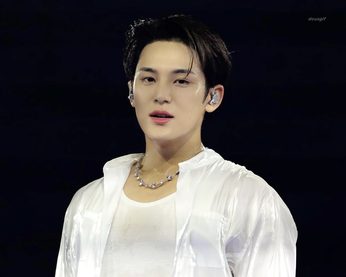 260214 CxM DOUBLE UP in BUSAN Day2

#SEVENTEEN #세븐틴 
#MINGYU #민규