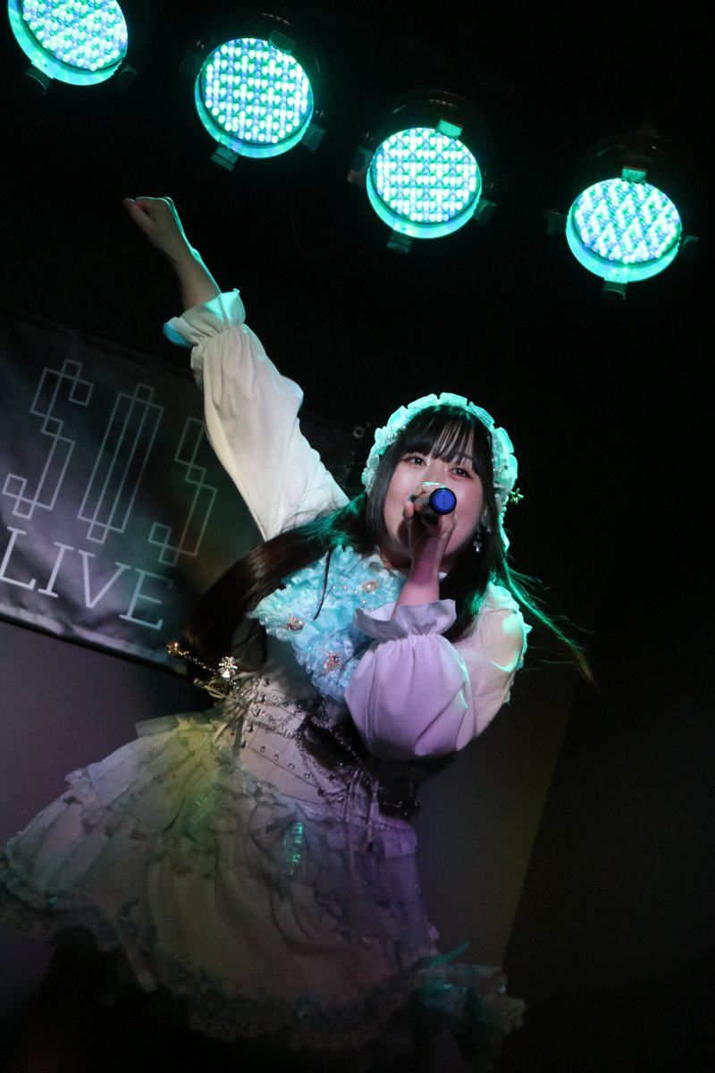 Rika. 2026/01/18 ＠ 黒崎SEC 夜の部③ #新春音楽祭2026 #MoMo