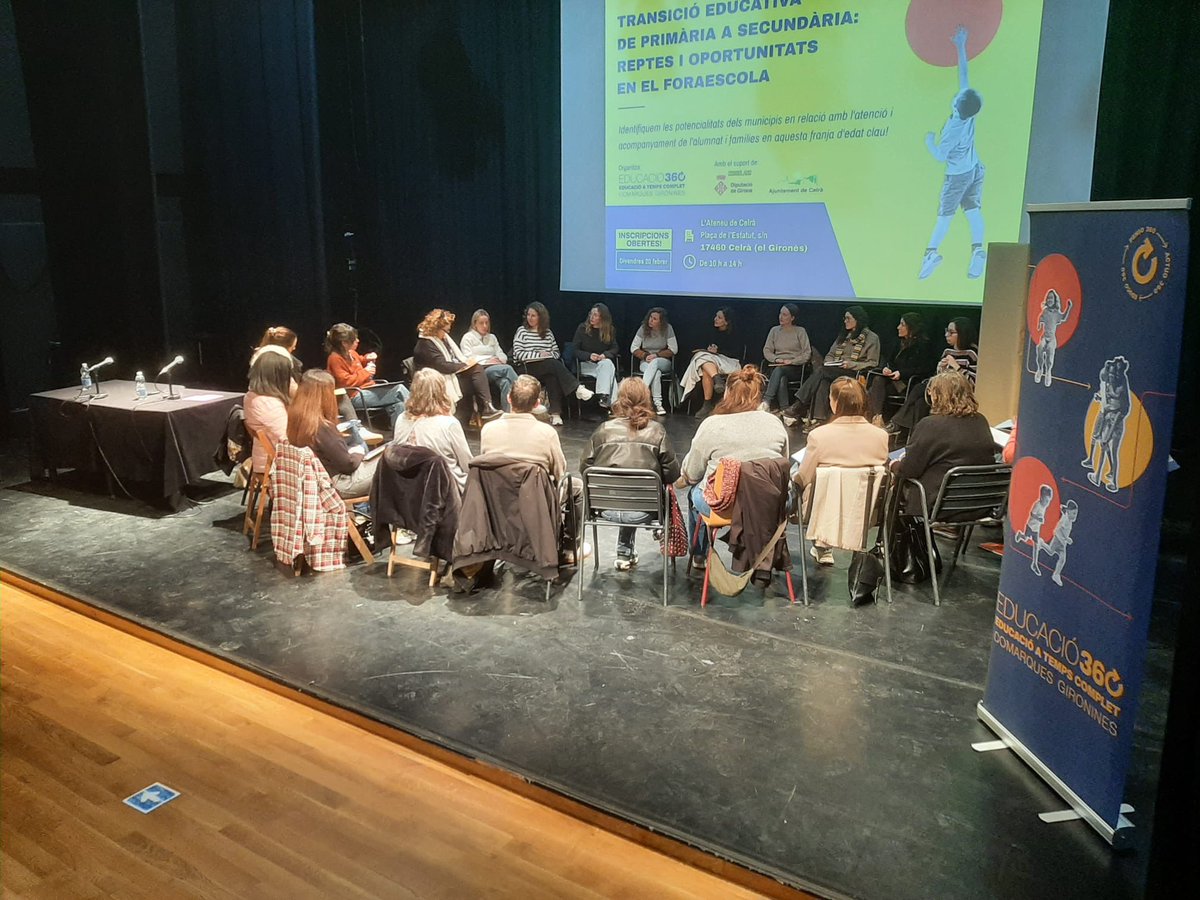 Diputació de Girona tweet media