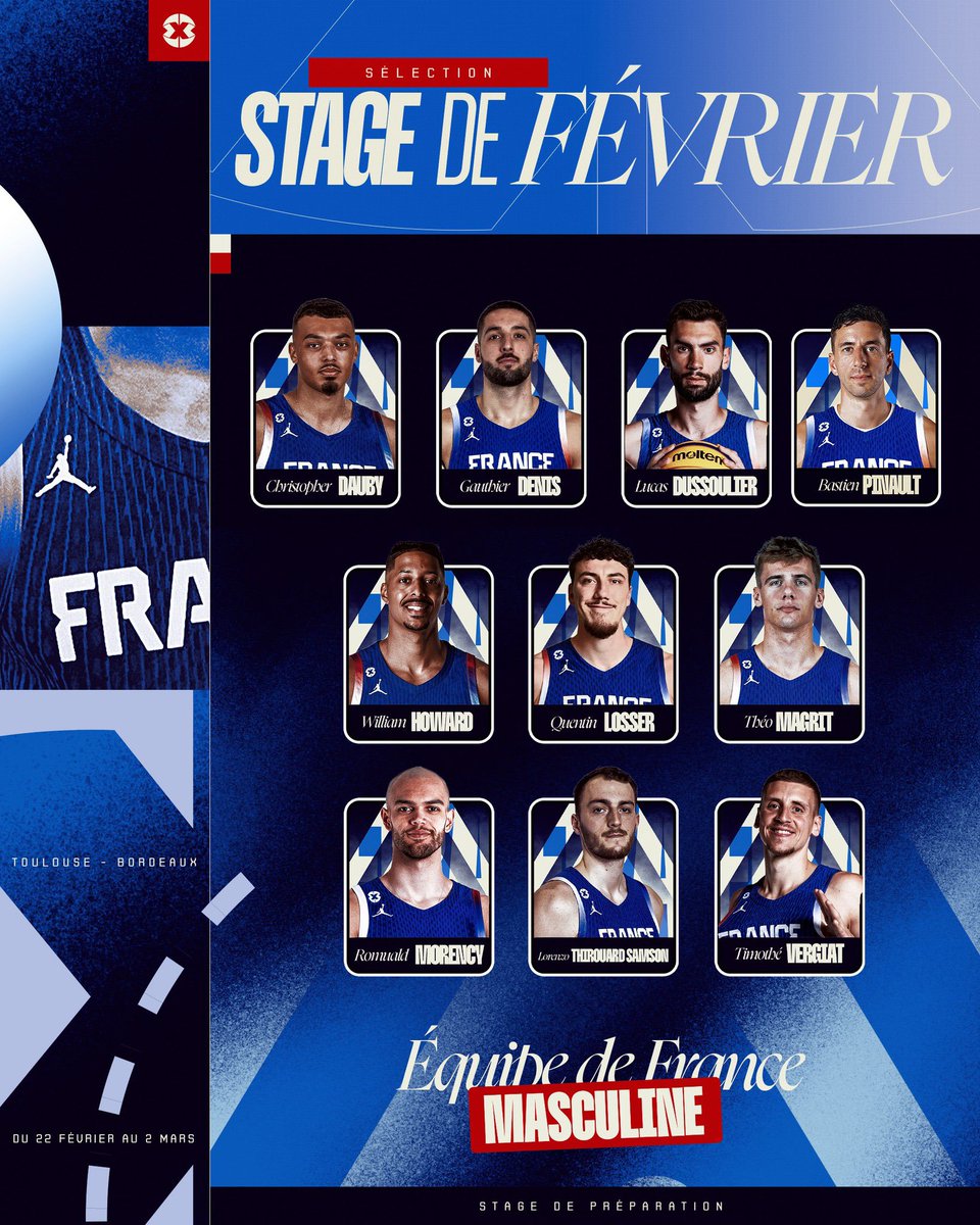 3x3 FFBB tweet media