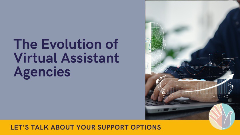 Focus on Growth: By delegating operational and marketing tasks to an agency, business owners can focus on what they do best: building relationships, innovating, and steering their company toward growth.

Read more 👉 lttr.ai/AoYuQ

#outsourcing #businesssupport
