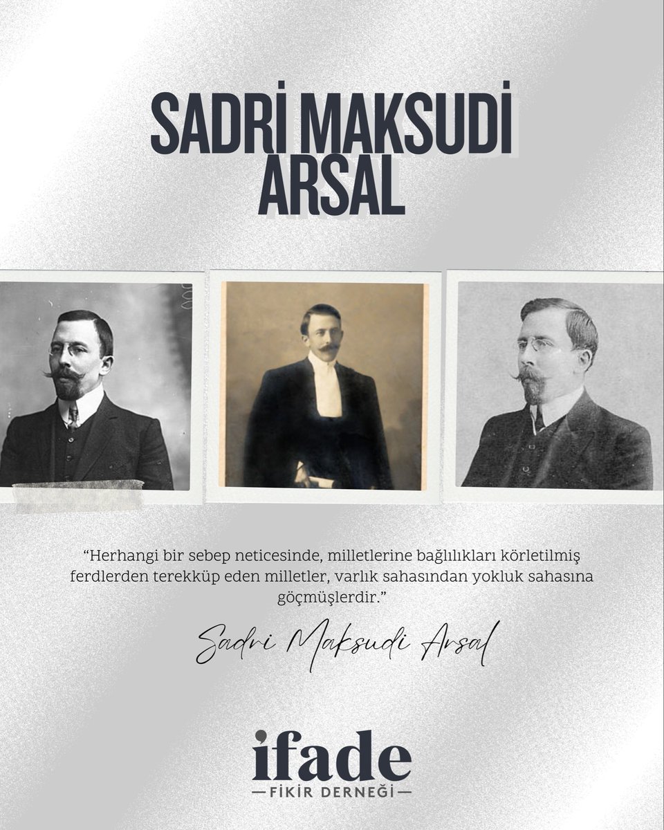 İfade Fikir Derneği tweet media