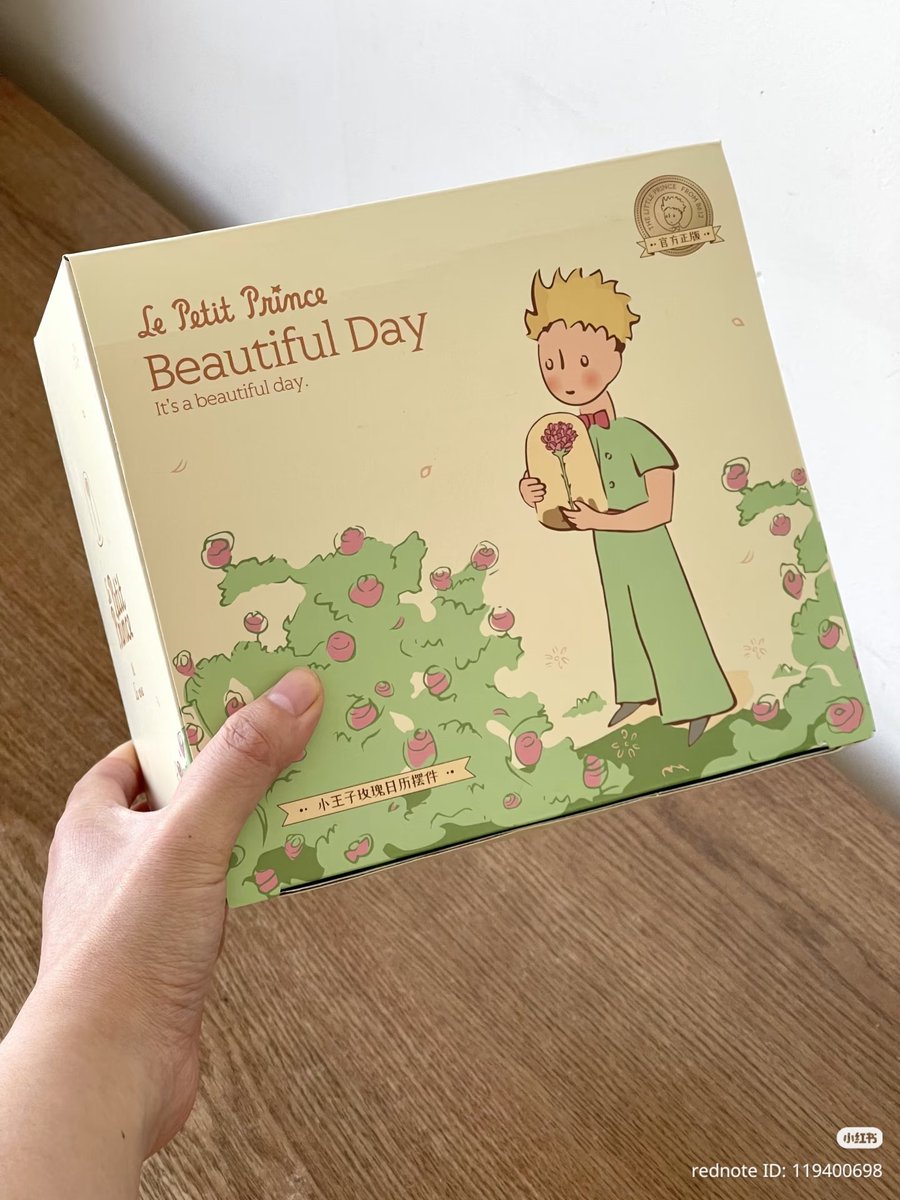 bettzickiana's tweet photo. cute gift for someone special
athread— https://t.co/8FxNBKE3lS
