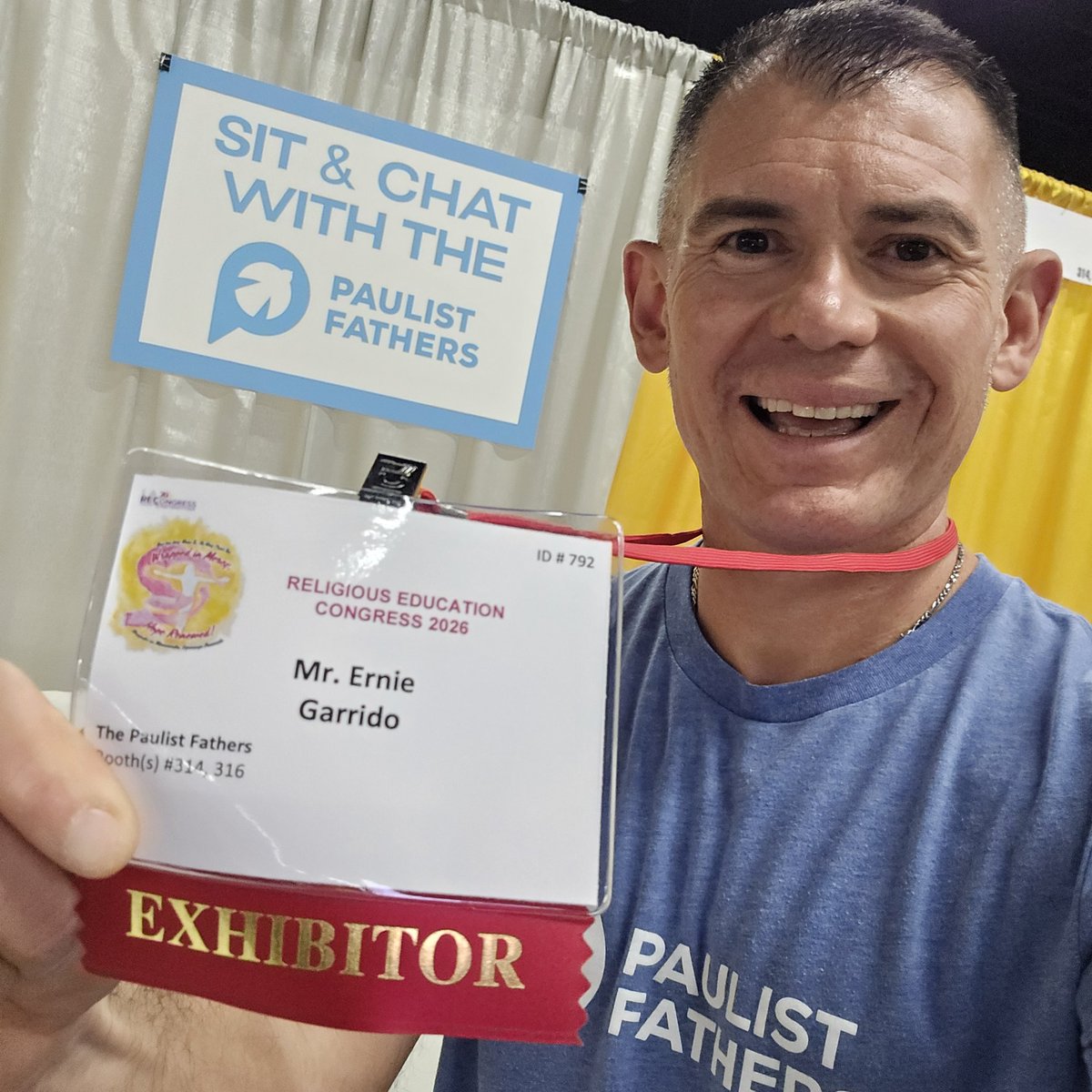 Ernie J. Garrido tweet media