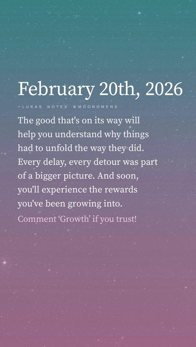 Universe Vibe tweet media