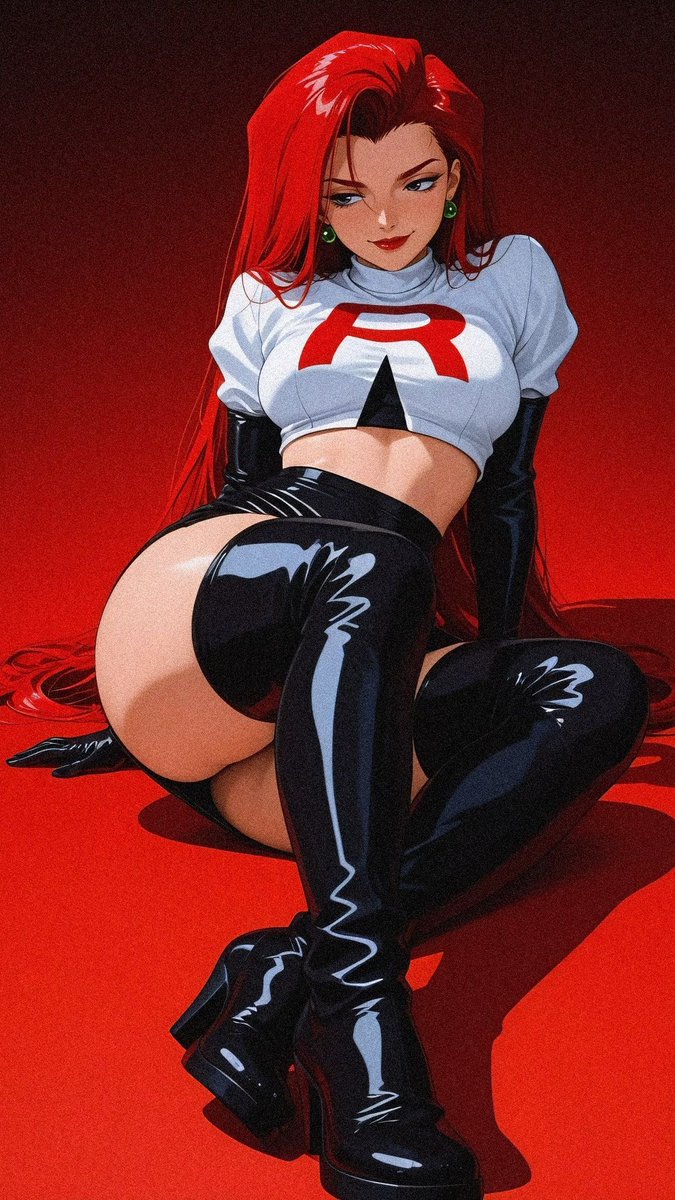 Leonard18_X's tweet image. Don’t be deceived by the look 
She is deadly