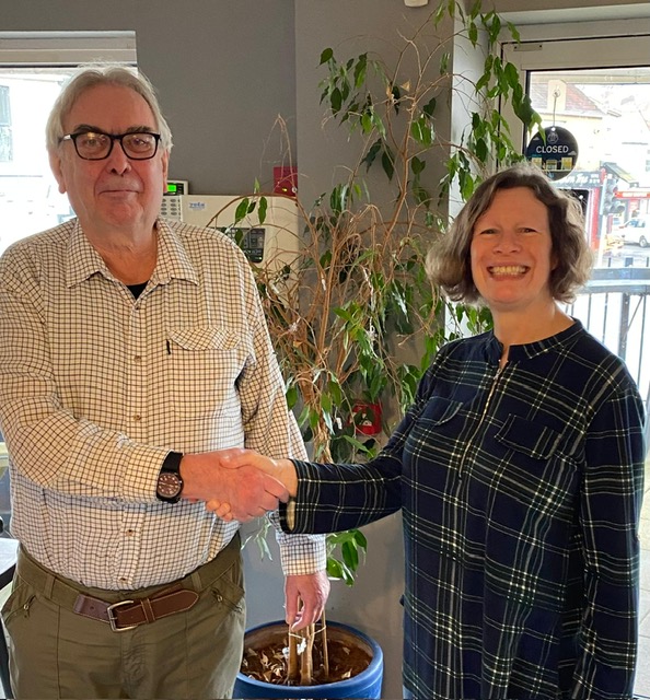 Gower Walking Festival tweet media