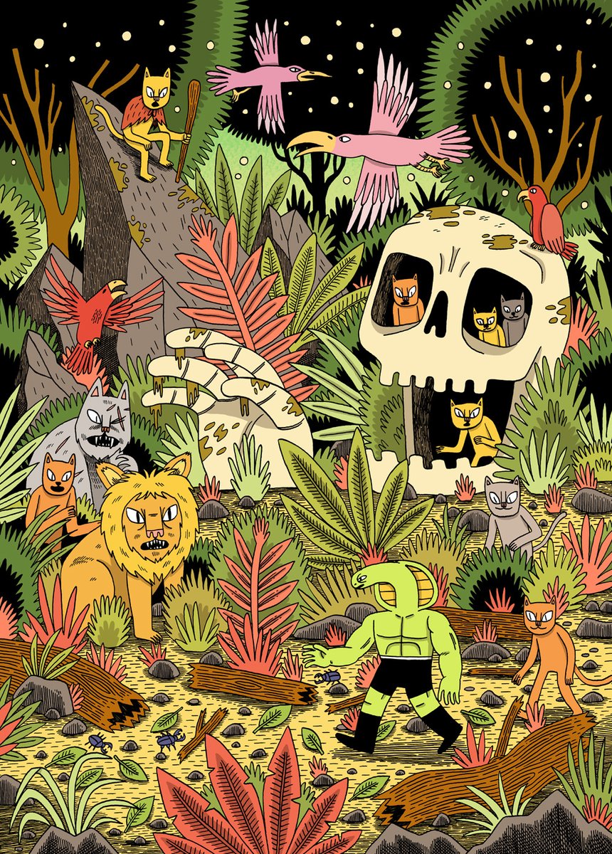 Jack Teagle tweet media