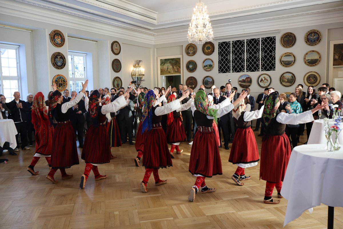 Serbia in Denmark tweet media