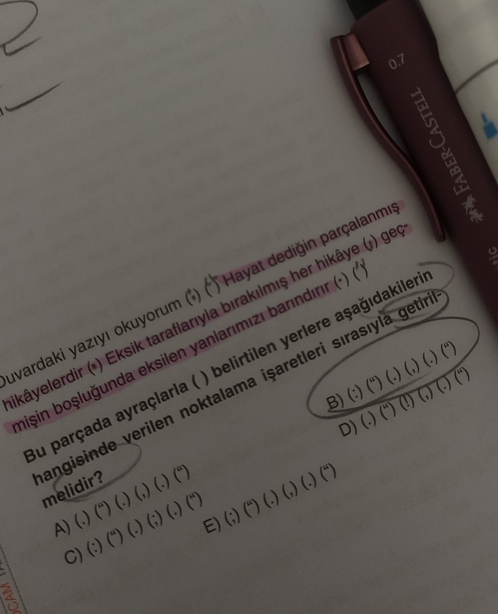 overthinke gidiyorum ben ya 🥹