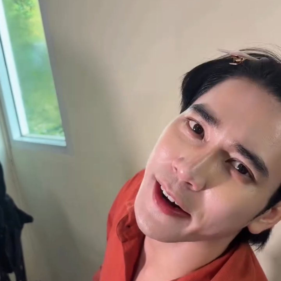 อยากบีบแก้มว่ะ! 🤏🏻