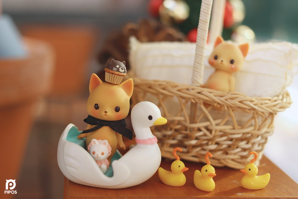 PIPOSDOLL's tweet photo. 4Chi & 4Chi2x – Camel Cat
2月21日から2月25日までの
短い期間限定オープンです🐾
4Chi & 4Chi2x – Camel Cat
2월 21일부터 2월 25일까지
짧은 기간 동안 만나보실 수 있습니다🐾
#PIPOS #4Chi #4Chi2x #CamelCat #LimitedOpen #HandmadeDoll #CollectibleDoll https://t.co/xabknL107Y