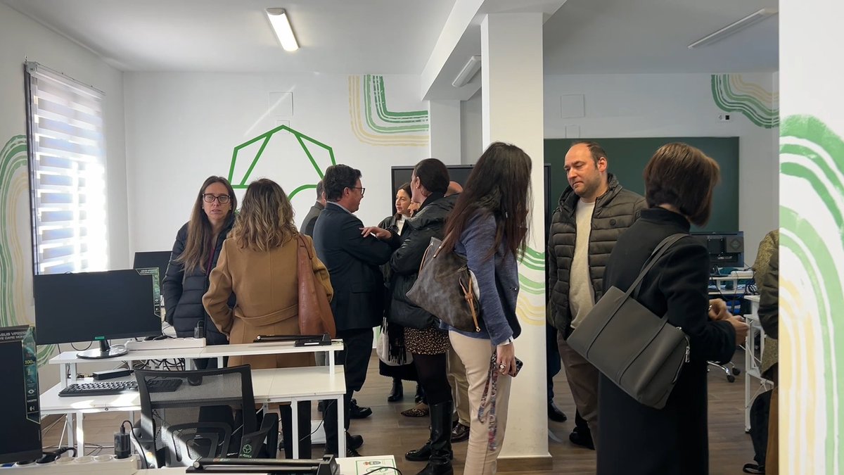 Economía, Empleo y Transformación Digital tweet media