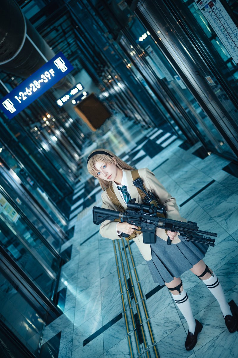 Rin@C107新刊通販中 (@DD_Hibiki_) / Posts / X