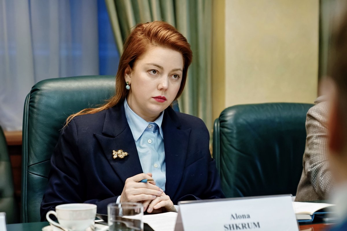 Ministry for Development tweet media