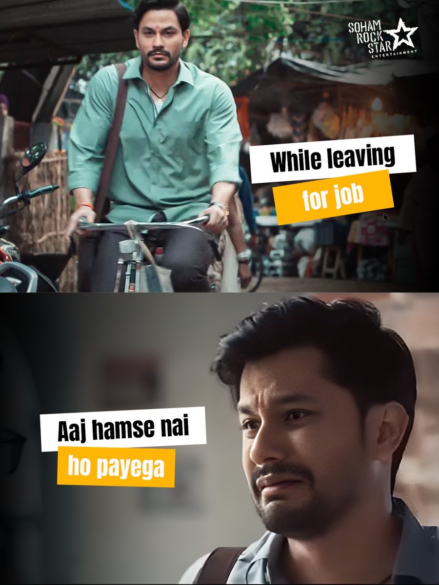 Soham Rockstar Entertainment tweet media