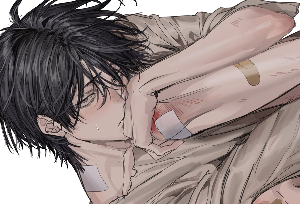 Quick Update!🎨

Revised Episodes 57-59 to fix some editing issues. My apologies for not noticing this sooner! These corrections were made to ensure a much higher quality manuscript for these chapters, providing you with the best visual experience possible.

✅KR: Updated