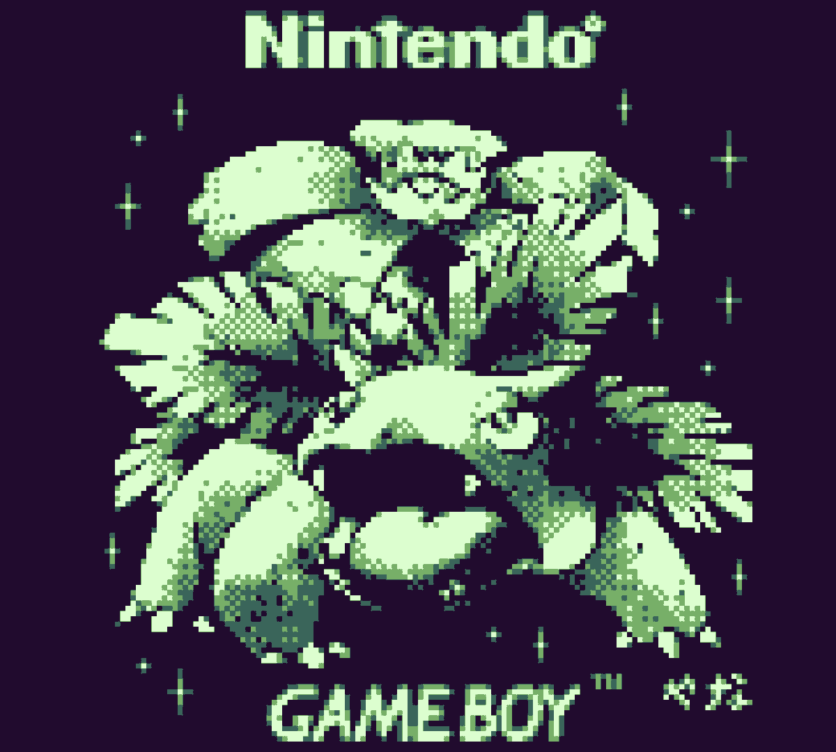 Can finally bring back these fan arts I did !!!
#pixelart #ドット絵