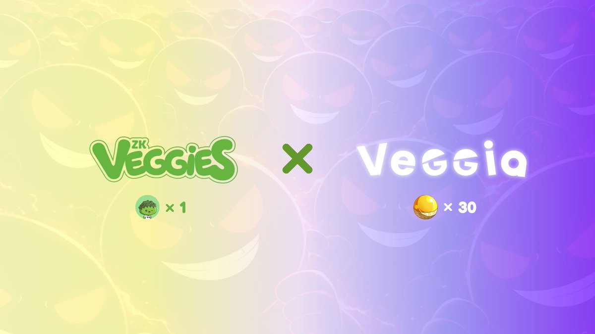 zkVeggies🥦 tweet media