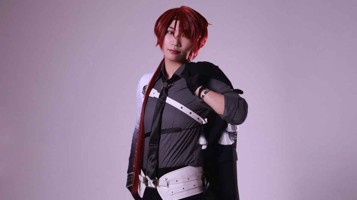 春鮫@イ山コミ tweet media