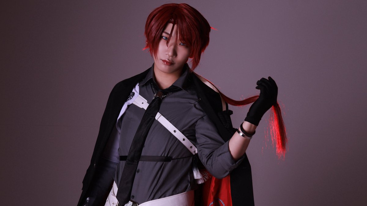 春鮫@イ山コミ tweet media