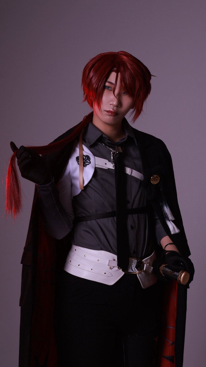 春鮫@イ山コミ tweet media