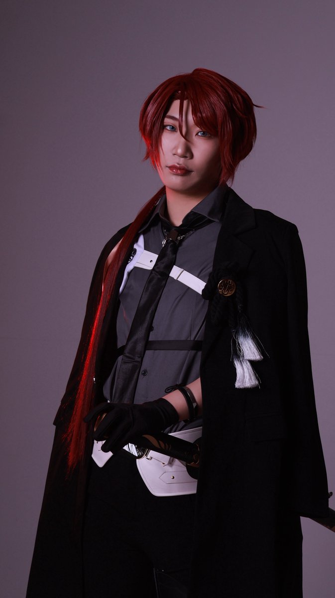 春鮫@イ山コミ tweet media