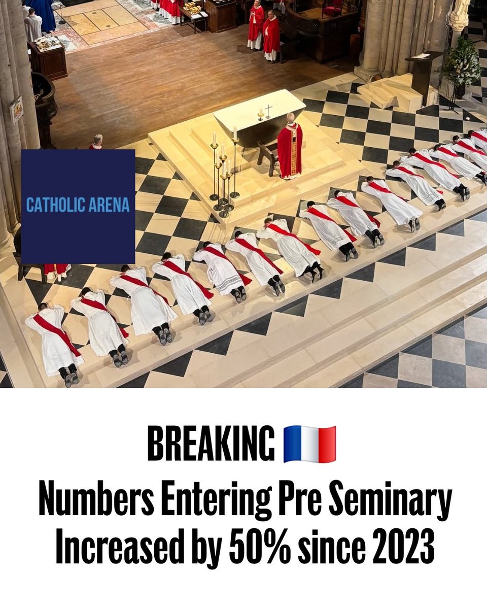 Catholic Arena tweet media