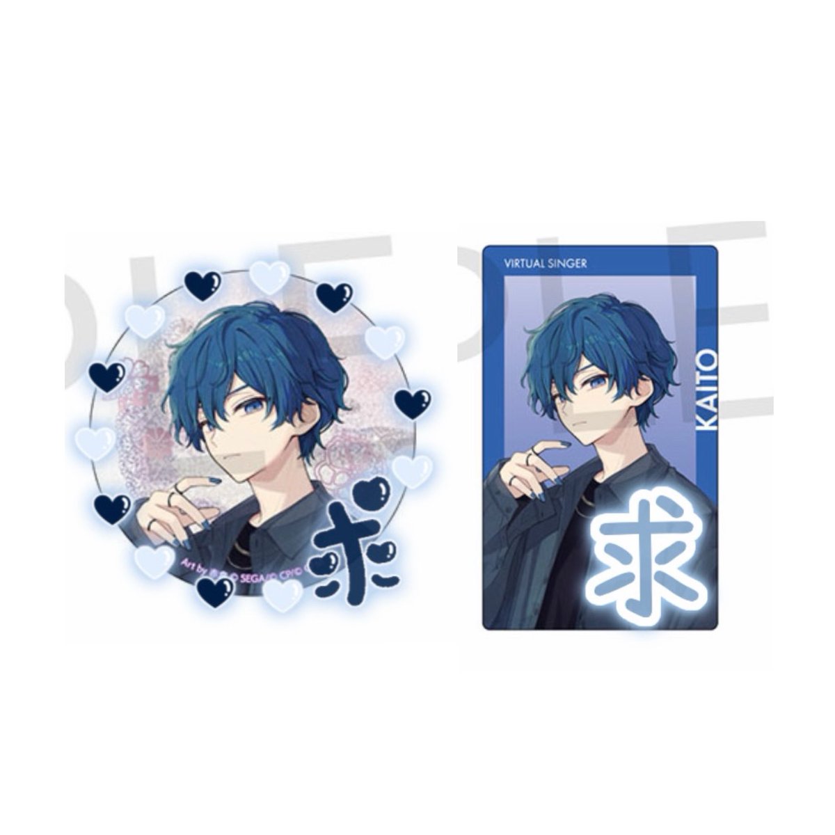 買取】プロセカ イラストレーターコラボ グリ缶 エピカ ePick card