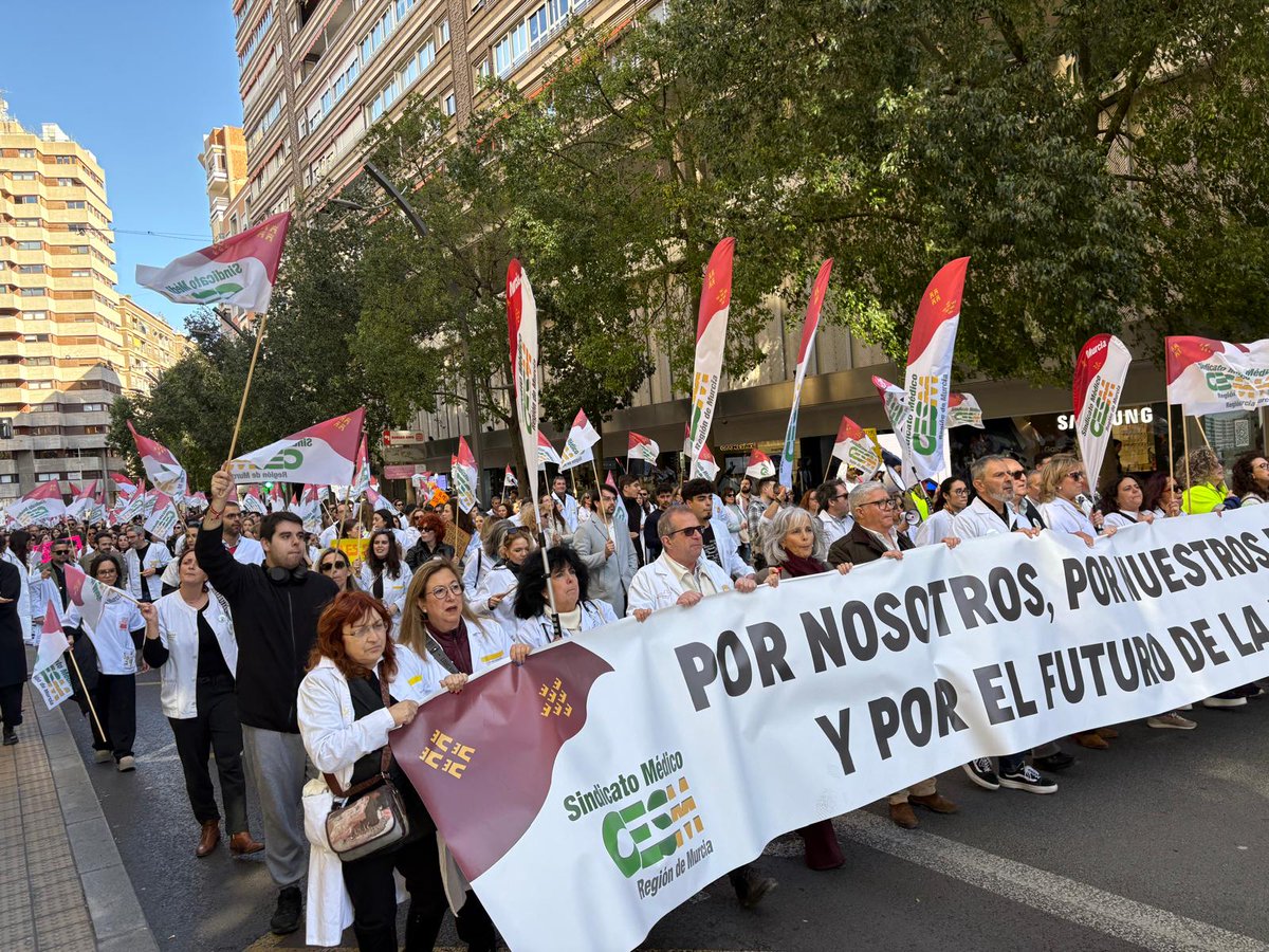 CESM Región Murcia tweet media