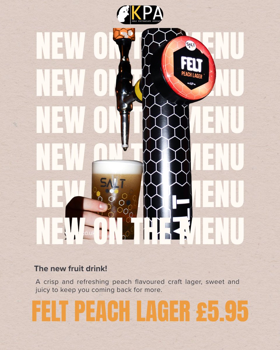 KPA - Keele tweet media