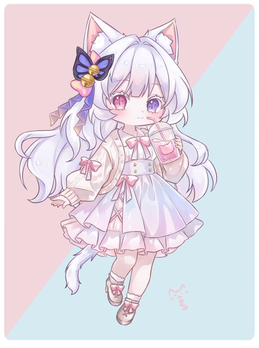 3月の量産イラスト企画のイメージができました!

ぽかぽか春のお出かけ日和🌸

募集の詳細はまた別途ポストするので気になった方は待っててね✨ 