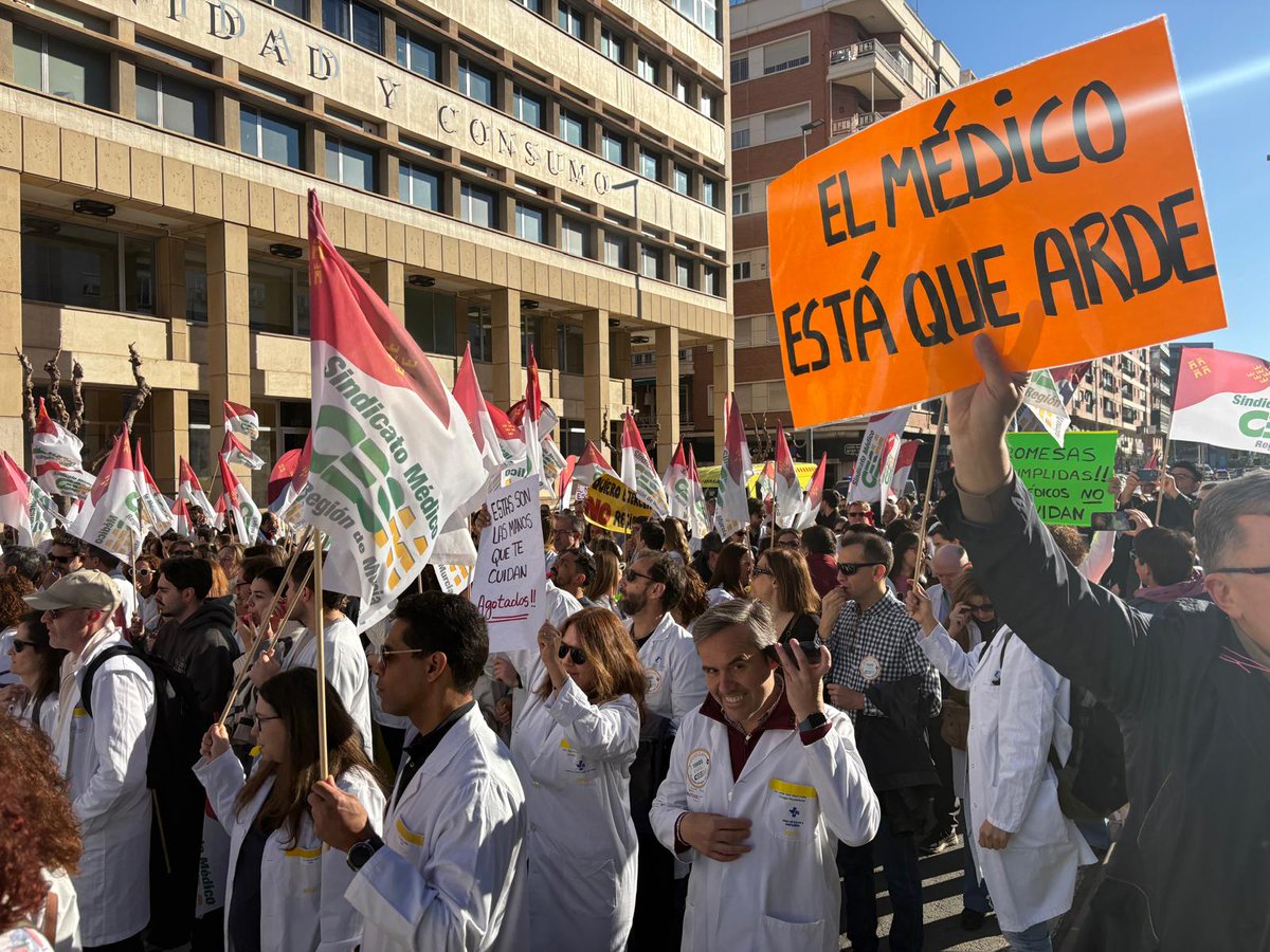 CESM Región Murcia tweet media